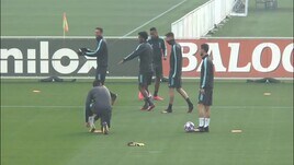 Dalla Spagna: "Inter, Marotta sogna Pjanic"