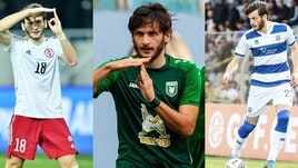 Napoli, ecco Kvaratskhelia: numeri e gol del talento georgiano!