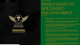 Venezia, ufficiale: esonerato Paolo Zanetti