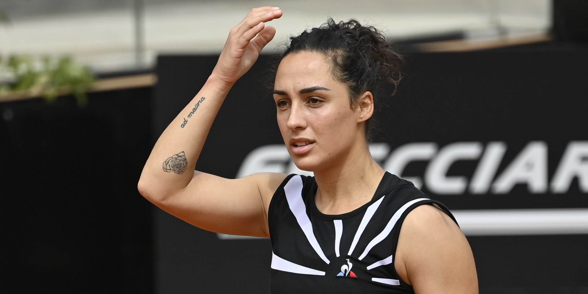 Torneo Miami: Martina Trevisan fuori nelle qualificazioni