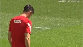 Barca, in estate tutto su Lewandowski