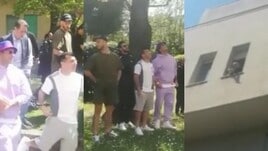 "Sinisa on fire": la sorpresa da brividi del Bologna a Mihajlovic