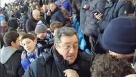 È morto Mino Raiola