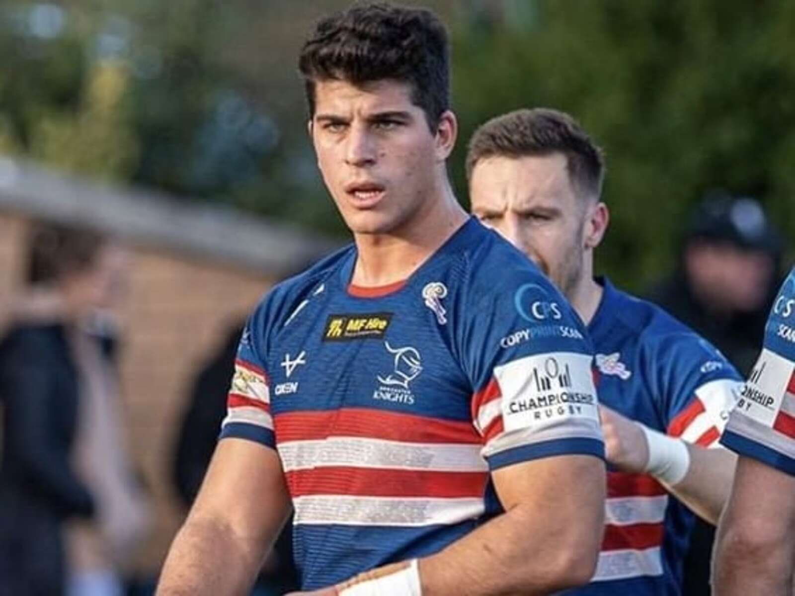 Rugby, Zebre Parma ingaggiano l'italo-argentino Volpi