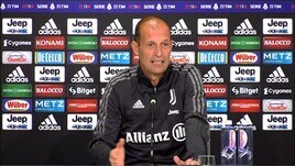 Allegri: "La Coppa Italia non sposta i giudizi"