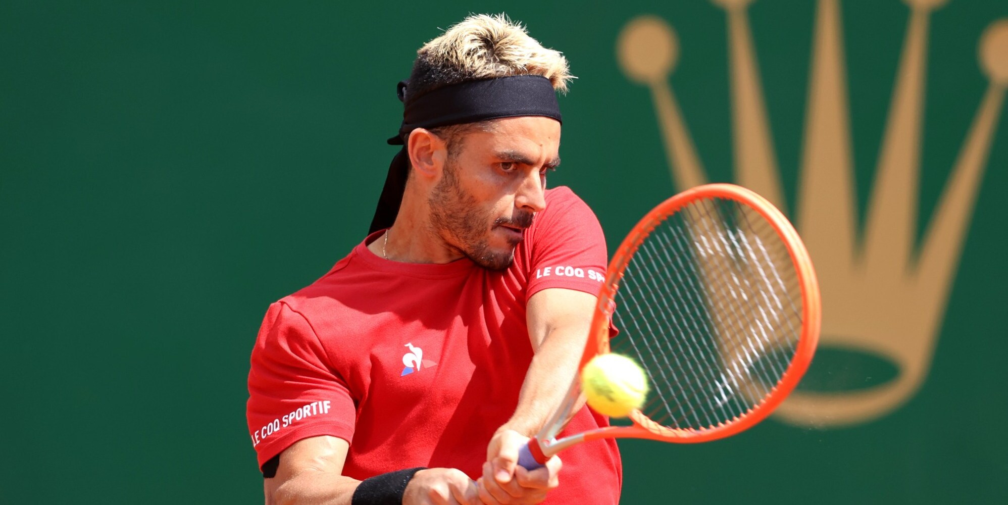 Atp Praga, Fabbiano vola ai quarti eliminato Peniston