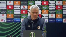 Mourinho: "Mi sono sentito Special"
