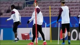 Psg, rinnovo ok con Mbappè. Ma arriva la smentita della madre