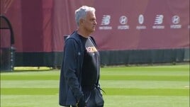 Roma, già iniziati i preparativi per la finale