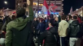 Cremona festeggia il ritorno in Serie A