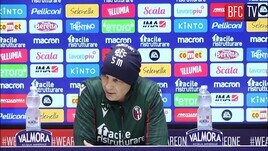 Mihajlovic: “Ho sofferto molto”
