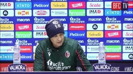 Mihajlovic ai giornalisti: “Siete un male necessario”