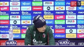 Mihajlovic: “Scudetto? Non ho preferenze tra Milan e Inter”