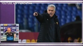 Italiano su Mourinho: "É un vincente"