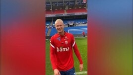 Dall'Inghilterra: "Haaland-City, tutto fatto. Annuncio in settimana"