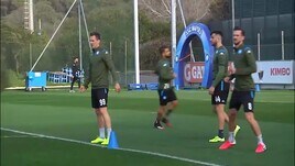 Napoli, su Fabian Ruiz ci sono le grandi di Spagna