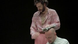 Il leggendario arrivo di Maradona a Napoli diventa uno spettacolo teatrale