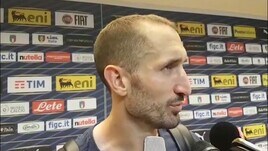 Chiellini, offerte in arrivo da due franchigie della MLS