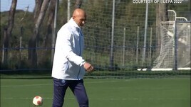 Napoli, il ritiro sarà ancora in Val di Sole