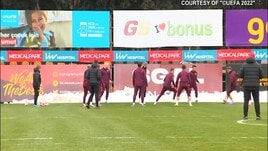 Galatasaray, mirino puntato su Vecino e Bernardeschi