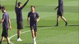 Roma-Dybala, la suggestione d'amore prende corpo