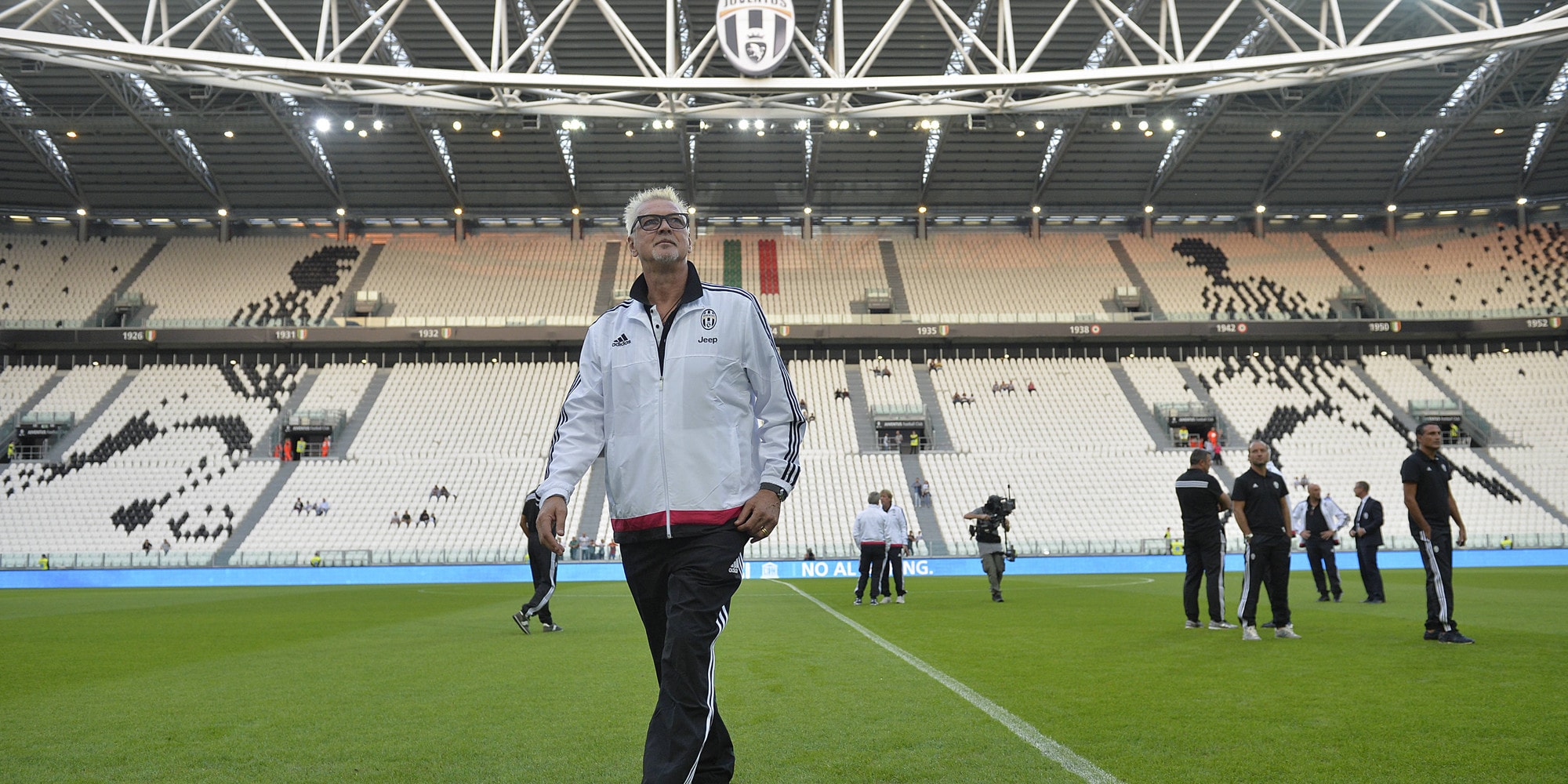 Juventus come il Rosenborg? Tacconi a Sacchi: «Senza gli olandesi non avresti vinto»
