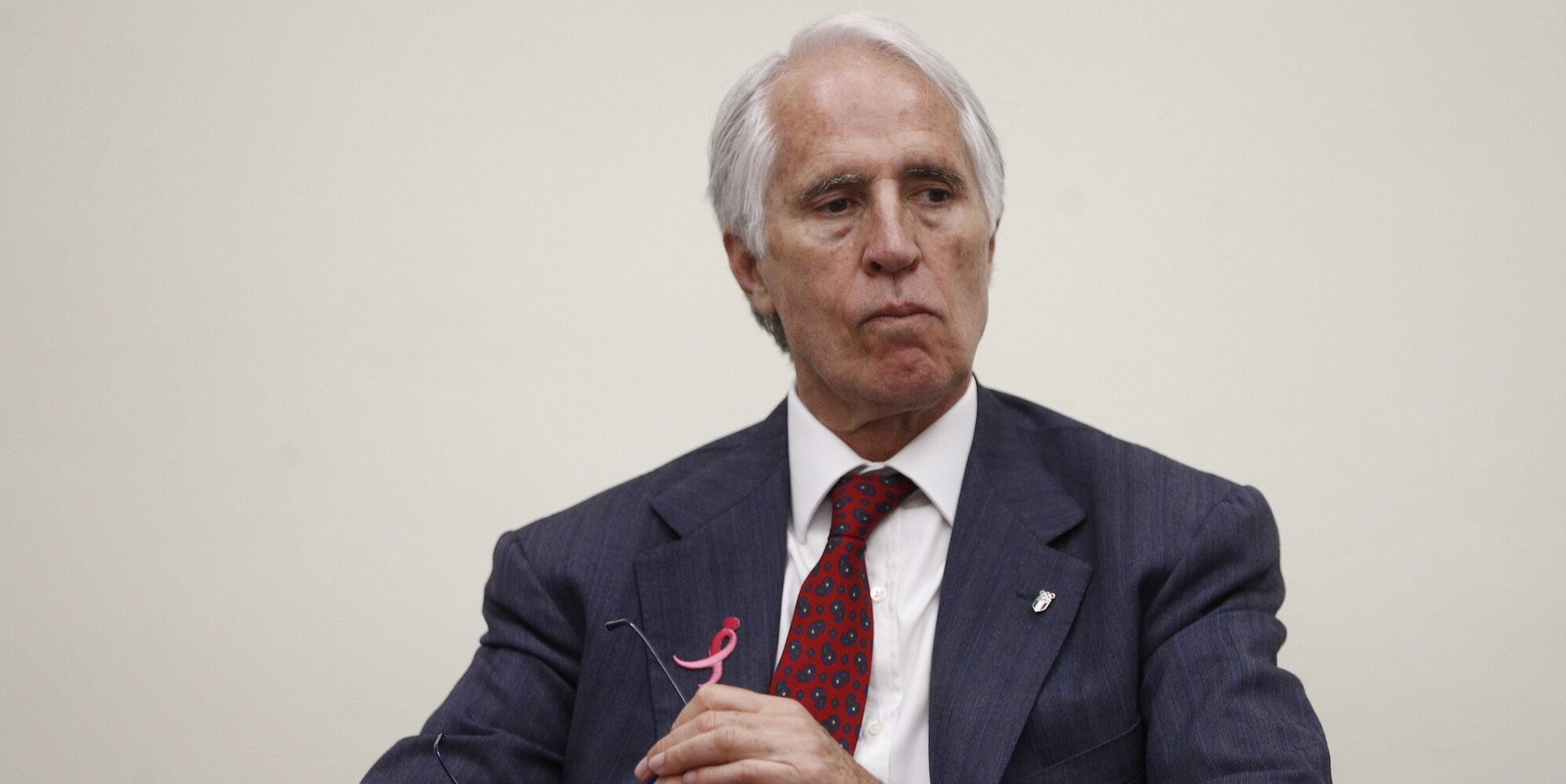 Malagò: "Russi agli Internazionali? Regola valga per tutti"