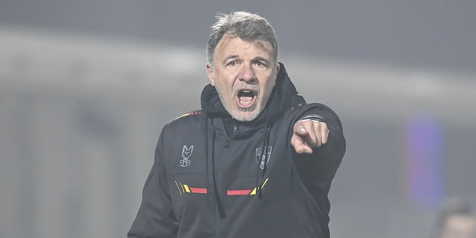 Baroni e quello stile tutto suo: dal 4-3-3 alla super difesa fino a Strefezza