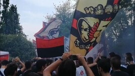 Sassuolo-Milan, più di 100 mila richieste