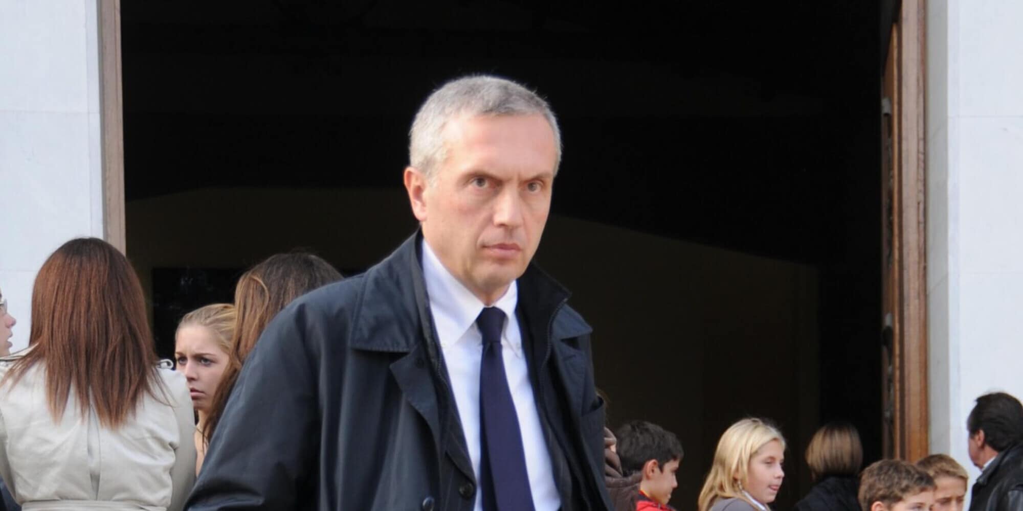 Lecce, il nuovo ad è Mencucci