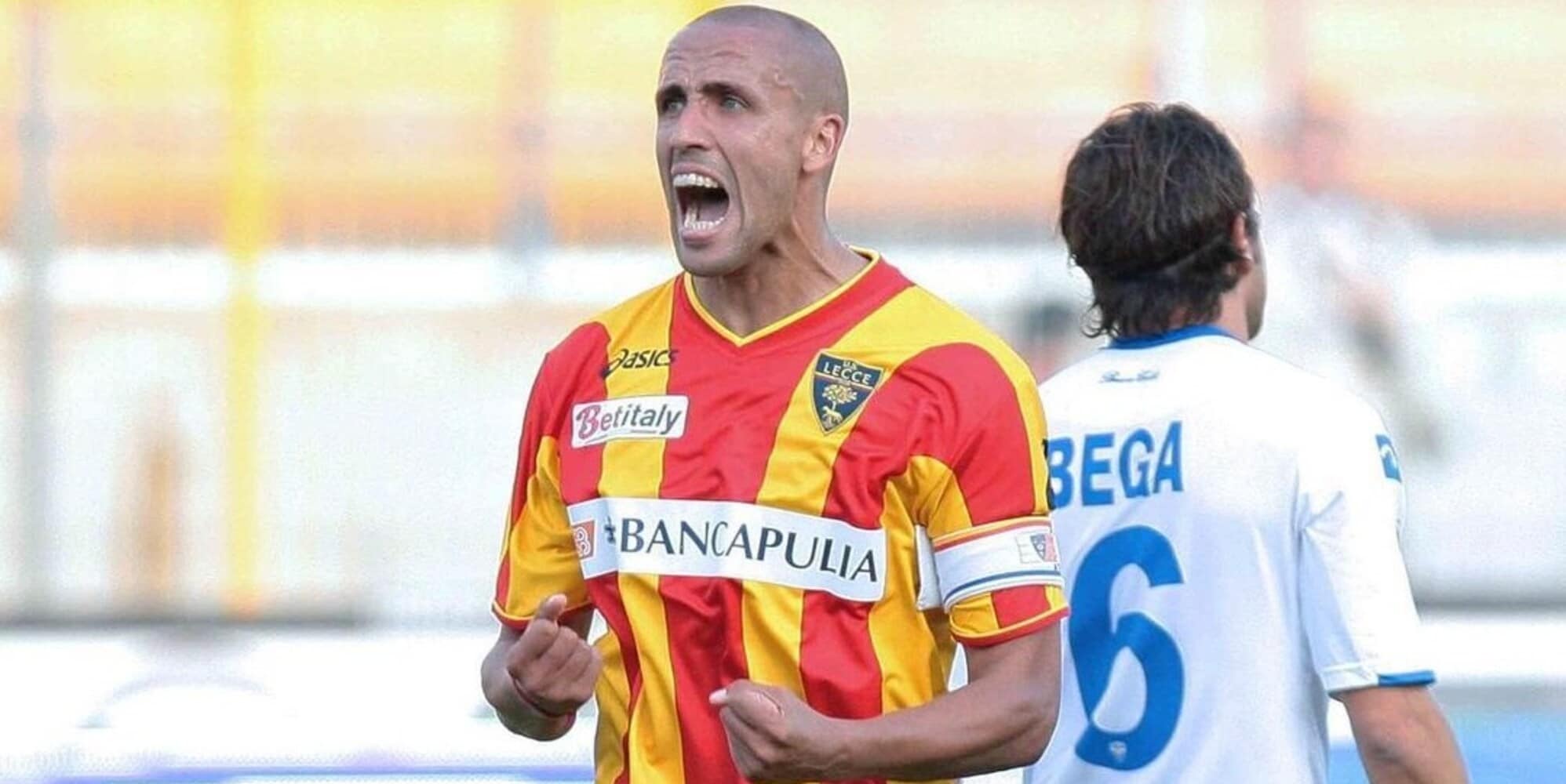 Giacomazzi: "Bravo Lecce, ti sei preso la rivincita"