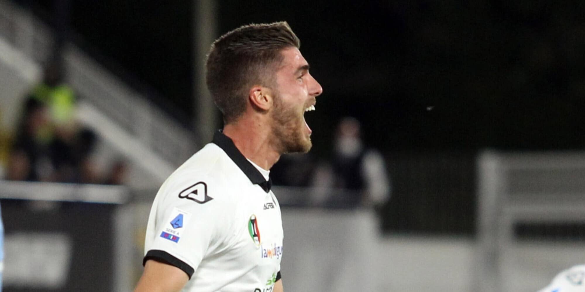 Spezia, Napoli nel mirino. personalizzato per Hristov, Colley e Ferrer