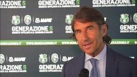 Carnevali: “Milan? Cercheremo il miglior risultato”