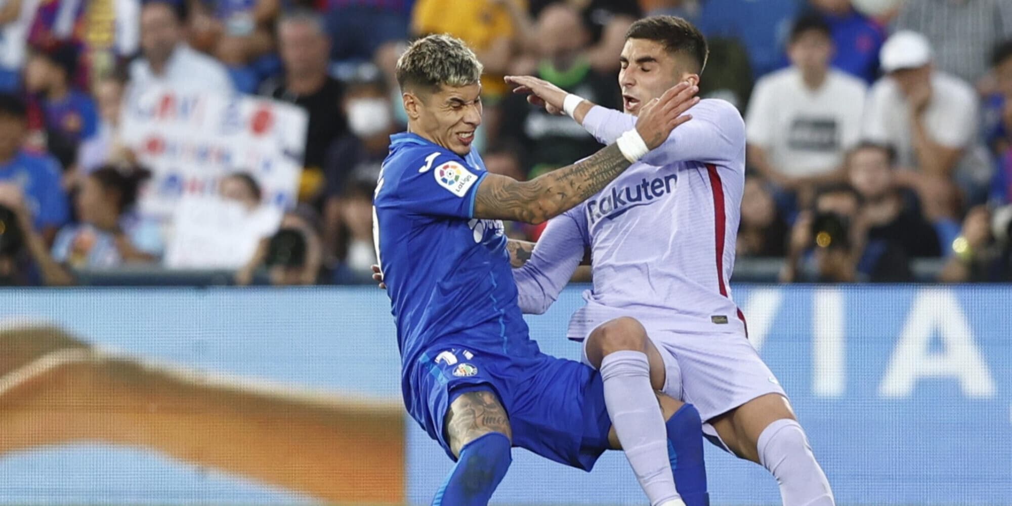 Il presidente del Getafe: “Napoli-Olivera, attenti al Benfica”