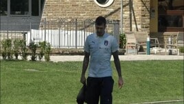 Juve, Bernardeschi andrà via a parametro zero