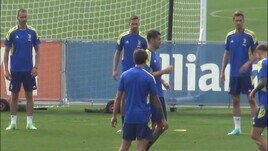 Dalla Spagna sicuri: "Morata andrà via, la Juve non lo riscatta"