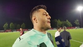 Amelia: "Scudetto? Lo merita il Milan"