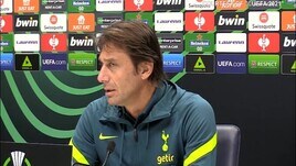 Conte chiama Bastoni al Tottenham