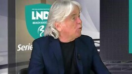 Beach Soccer Serie Aon: al via la stagione 2022