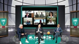 Beach Soccer Serie Aon 2022: le partecipanti e il calendario