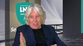 Beach Soccer Serie Aon 2022: i protagonisti