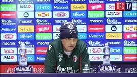 Mihajlovic: "Voto alla stagione? Non riesco a darlo"