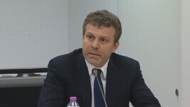 Casini: "Situazione economico-finanziaria nel calcio drammatica"