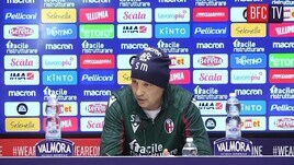 Mihajlovic: “Arnautovic in una big? Potrebbe essere vero”