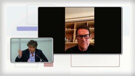 Forum calcio, Capello: "Manca visione internazionale, ognuno guarda suo orticello"