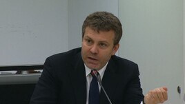 Var a chiamata e tempo effettivo, l'opinione del presidente Casini