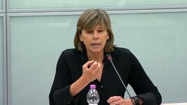 Milena Bertolini: "Cambiare il calcio? Serve qualità e visione futura"