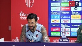 Soriano: “Voglio rimanere al Bologna”