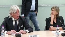 Forum calcio, l'intervento di Maurizio Arrivabene