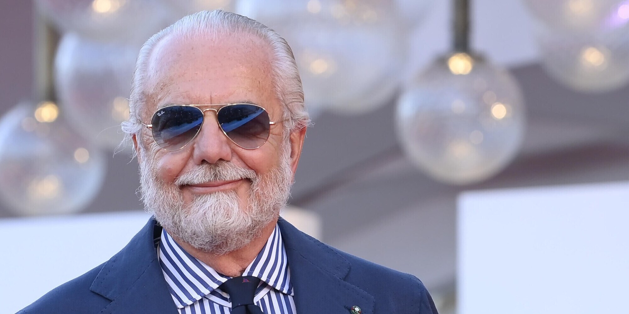 De Laurentiis apre alla cessione: “Koulibaly? Nessuno può essere obbligato a rimanere”
